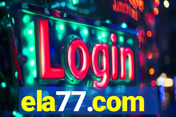 ela77.com