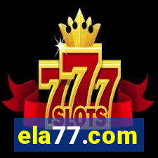 ela77.com