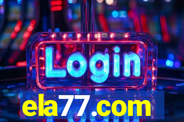 ela77.com