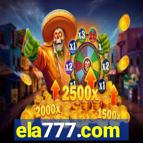 ela777.com