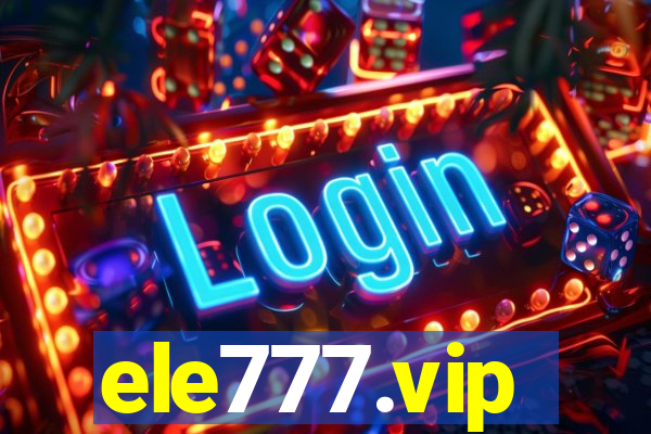 ele777.vip