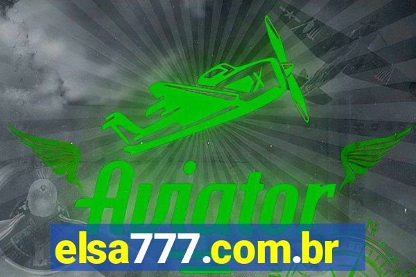 elsa777.com.br