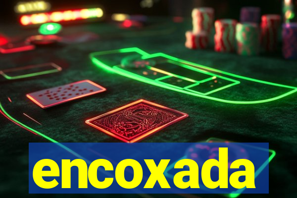 encoxada