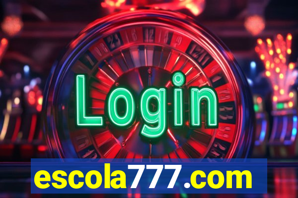 escola777.com