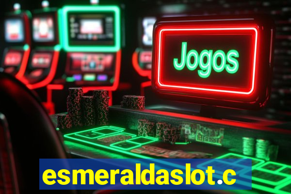 esmeraldaslot.com
