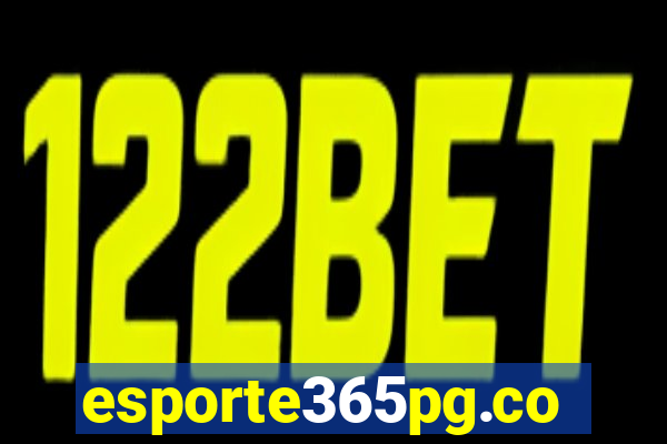 esporte365pg.com