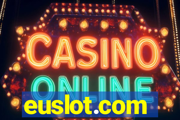 euslot.com