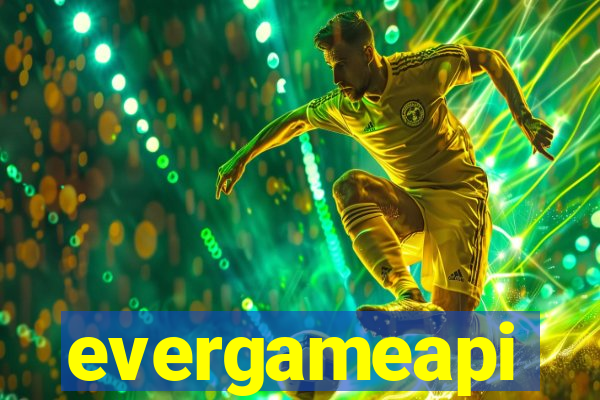 evergameapi