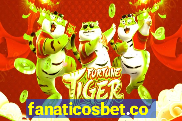 fanaticosbet.com