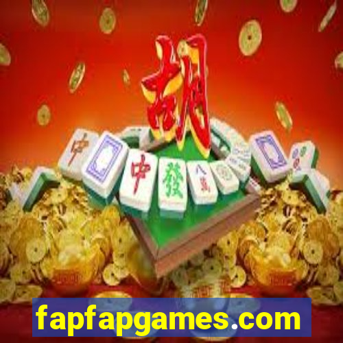 fapfapgames.com