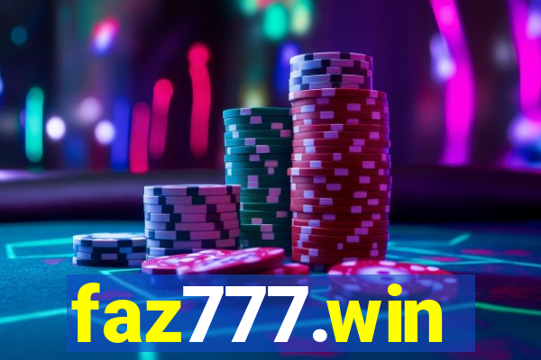 faz777.win