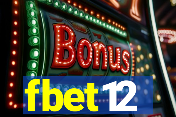 fbet12