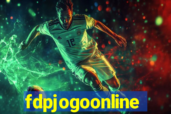 fdpjogoonline