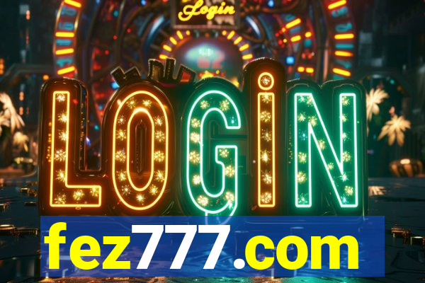 fez777.com