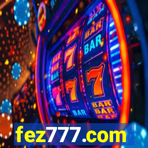 fez777.com