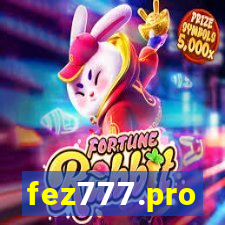 fez777.pro