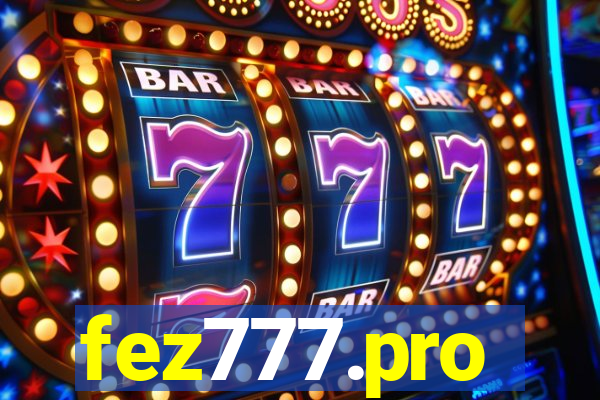 fez777.pro