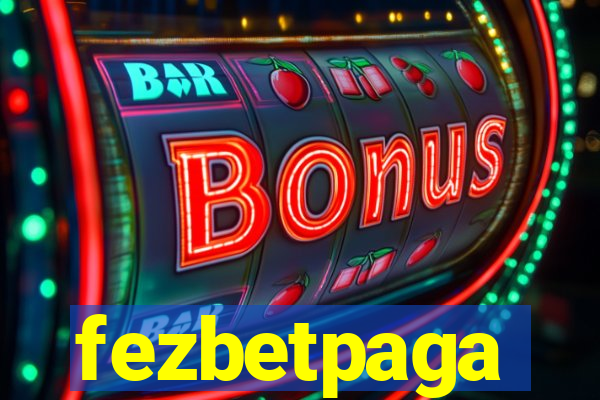 fezbetpaga