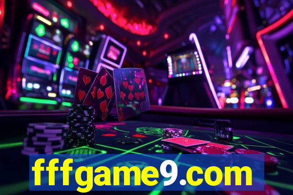 fffgame9.com