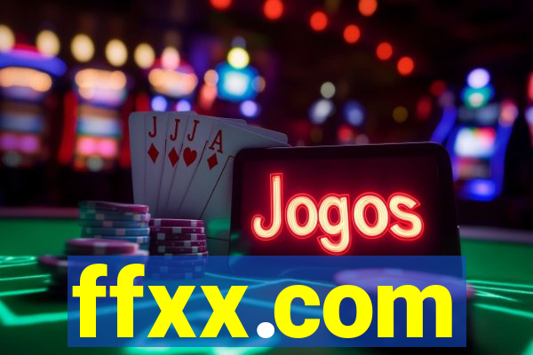 ffxx.com