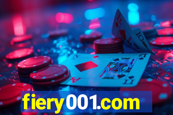 fiery001.com