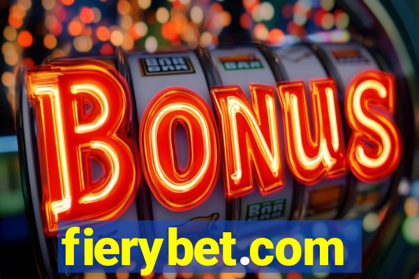 fierybet.com
