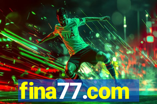fina77.com