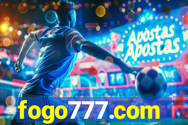 fogo777.com