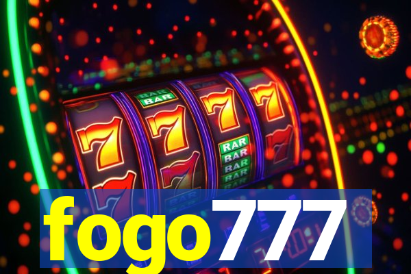 fogo777