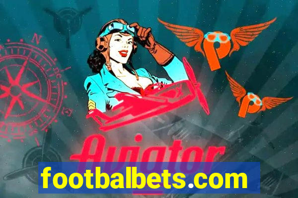 footbalbets.com