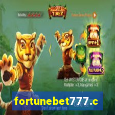 fortunebet777.com