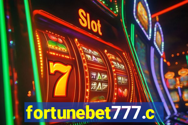 fortunebet777.com