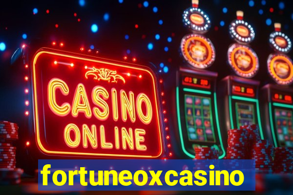 fortuneoxcasino.com