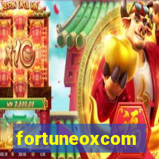 fortuneoxcom