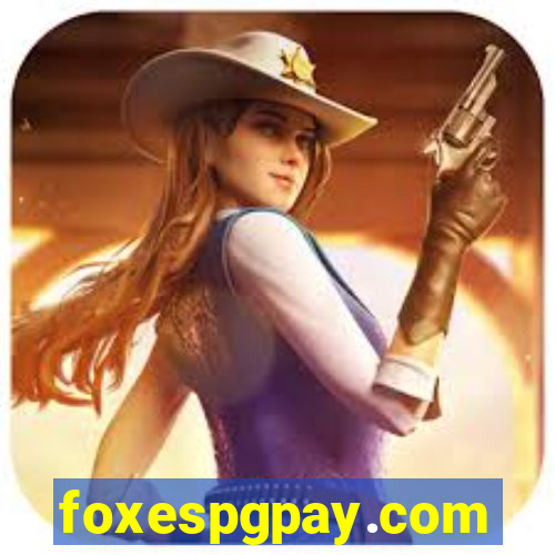 foxespgpay.com