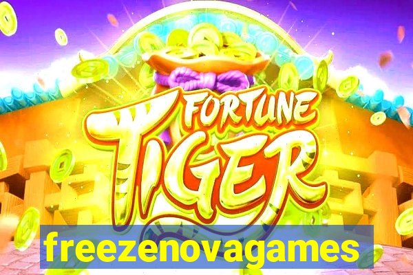freezenovagames