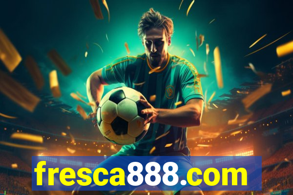 fresca888.com