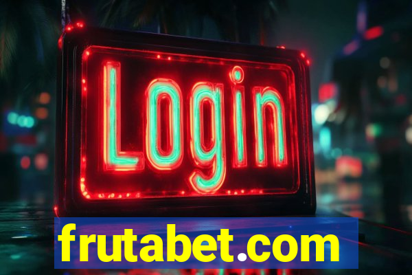 frutabet.com