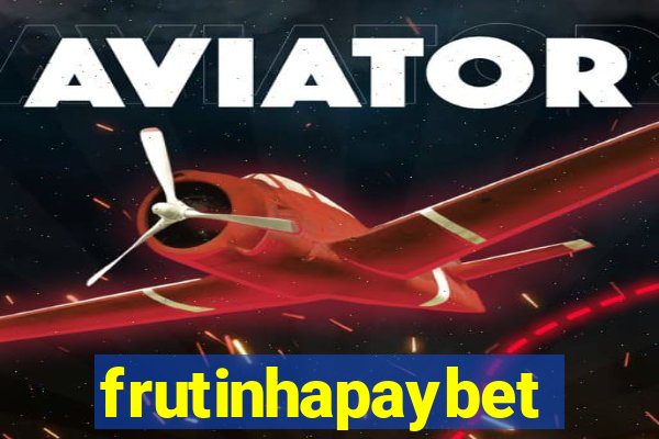 frutinhapaybet