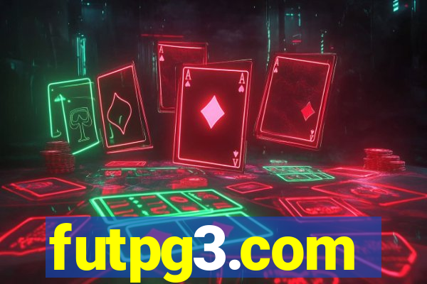 futpg3.com