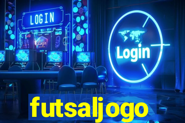 futsaljogo