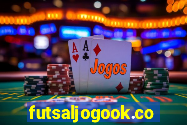 futsaljogook.com