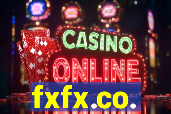 fxfx.co.