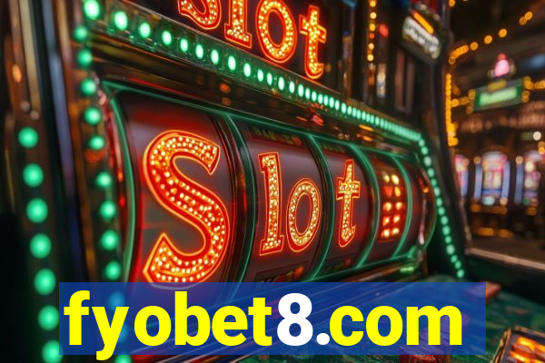 fyobet8.com
