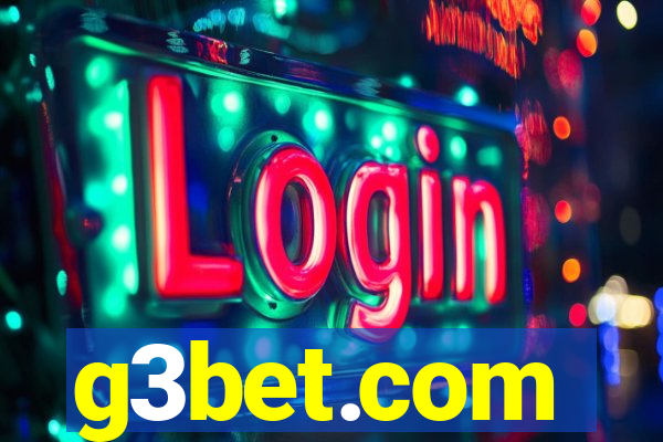 g3bet.com