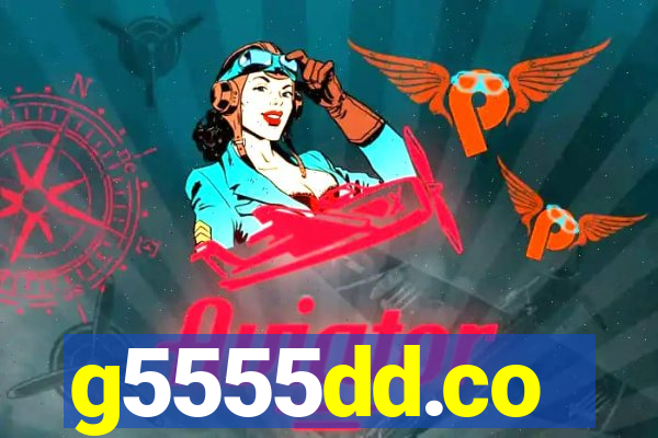 g5555dd.co