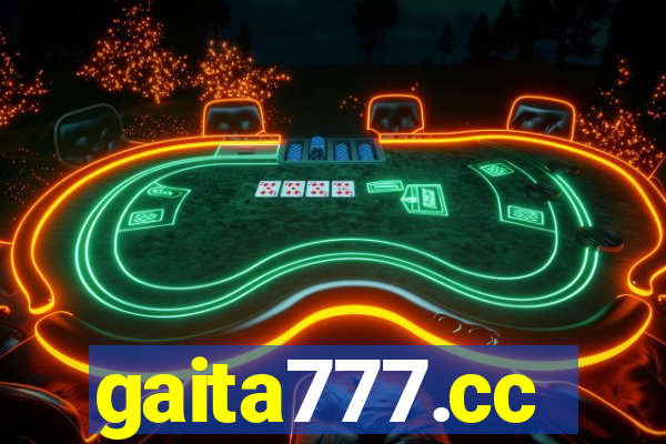gaita777.cc