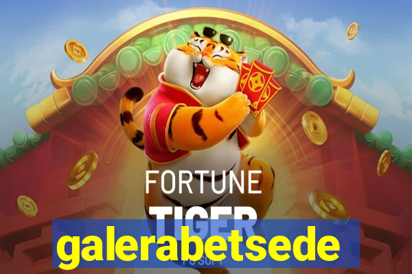 galerabetsede