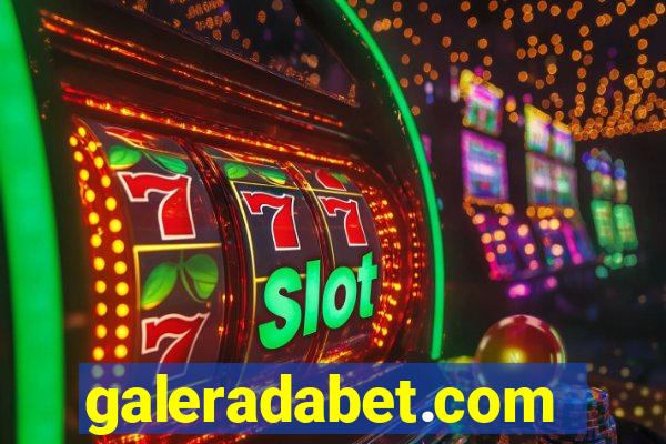 galeradabet.com.br