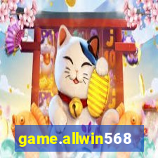 game.allwin568